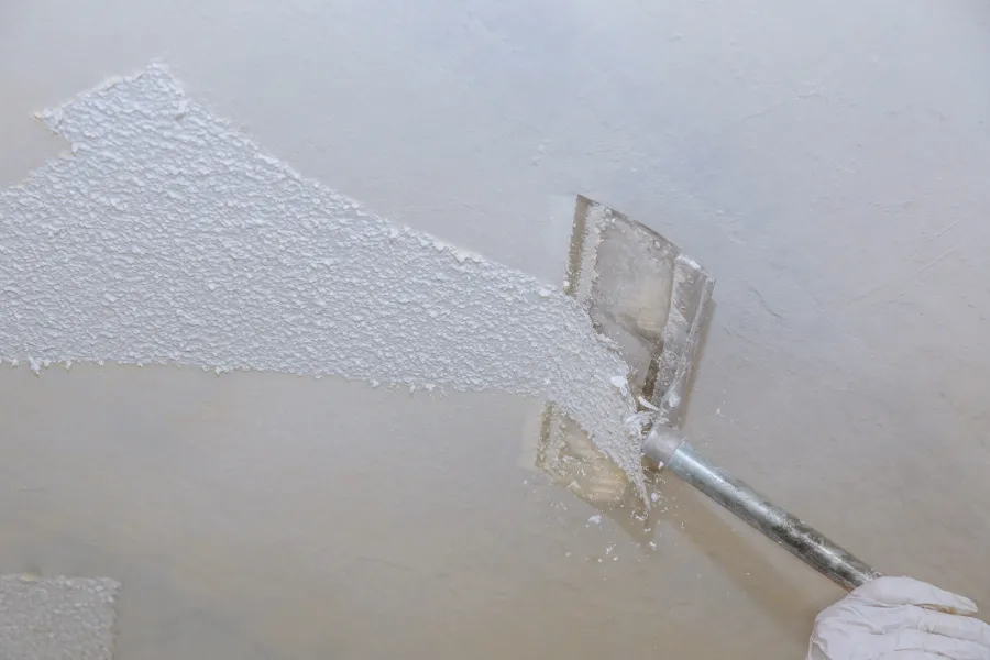Reputable Popcorn Ceiling Removal Tulsa, OK Reputable Popcorn Ceiling Removal Tulsa, OK